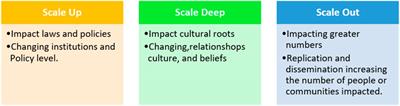 Implementation of water energy food-health nexus in a climate constrained world: a review for South Africa